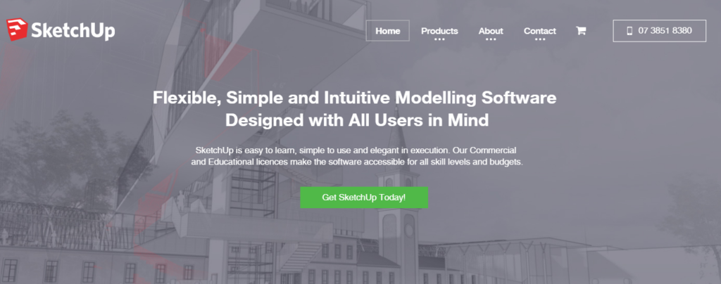 sketchup pro discounts