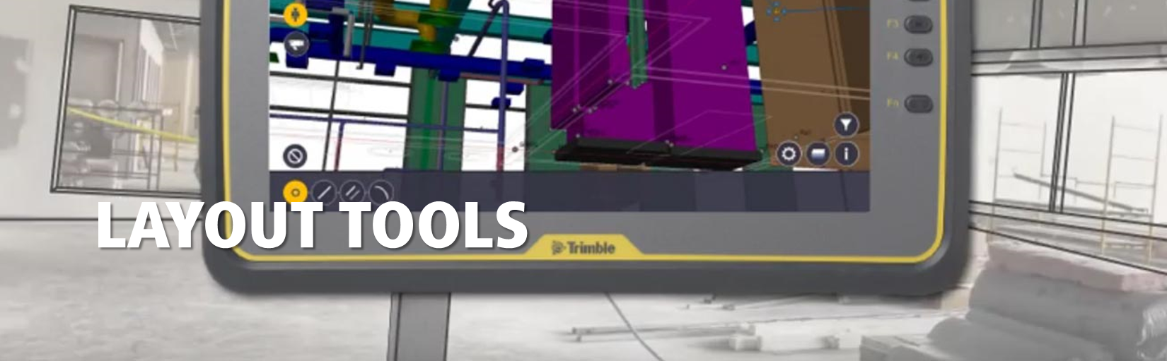 Layout Tools