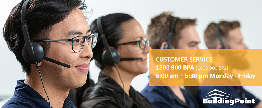 Customer Service