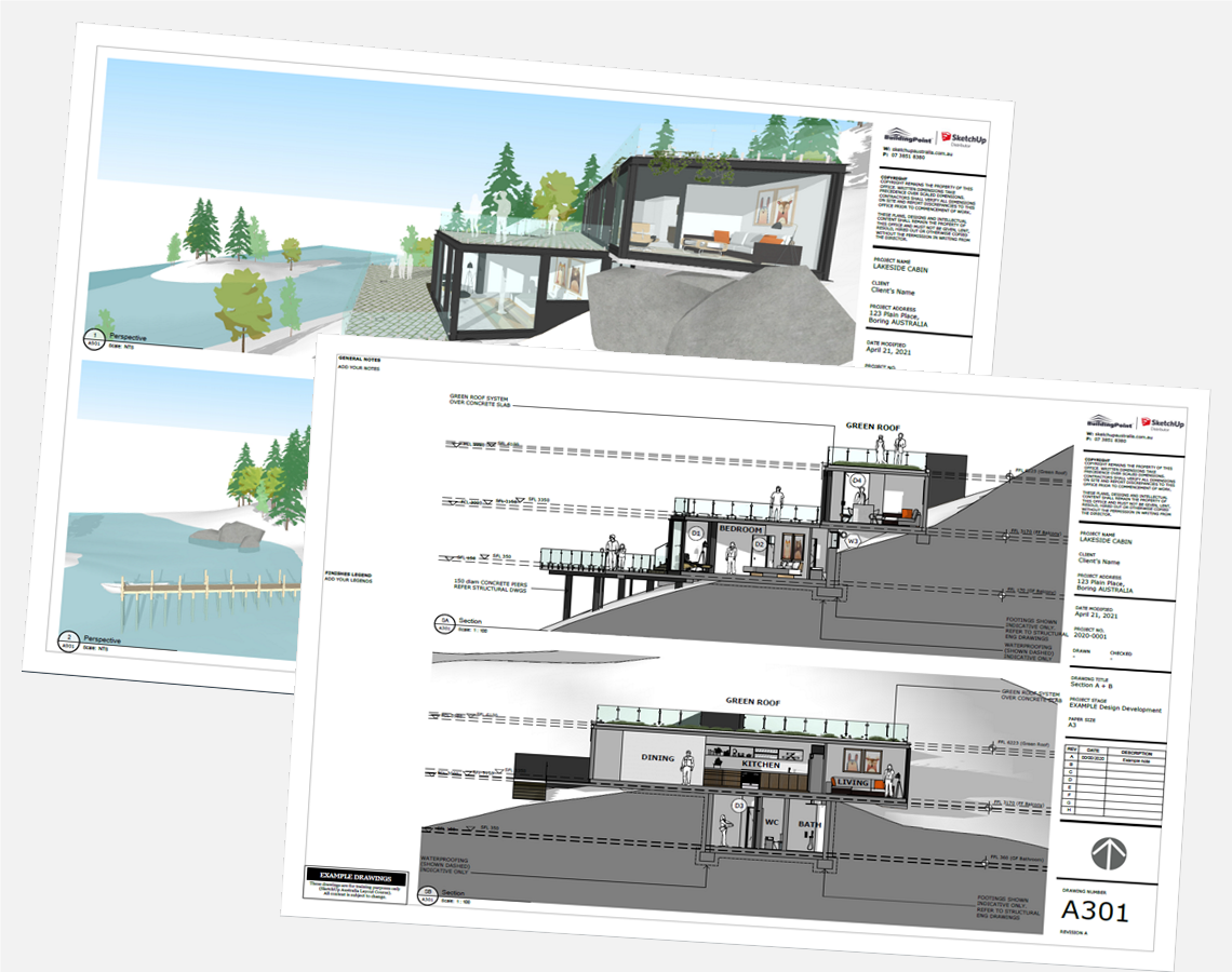 Working Point Layout Awareness helps unlock a new way to work - BuildingPoint Australia