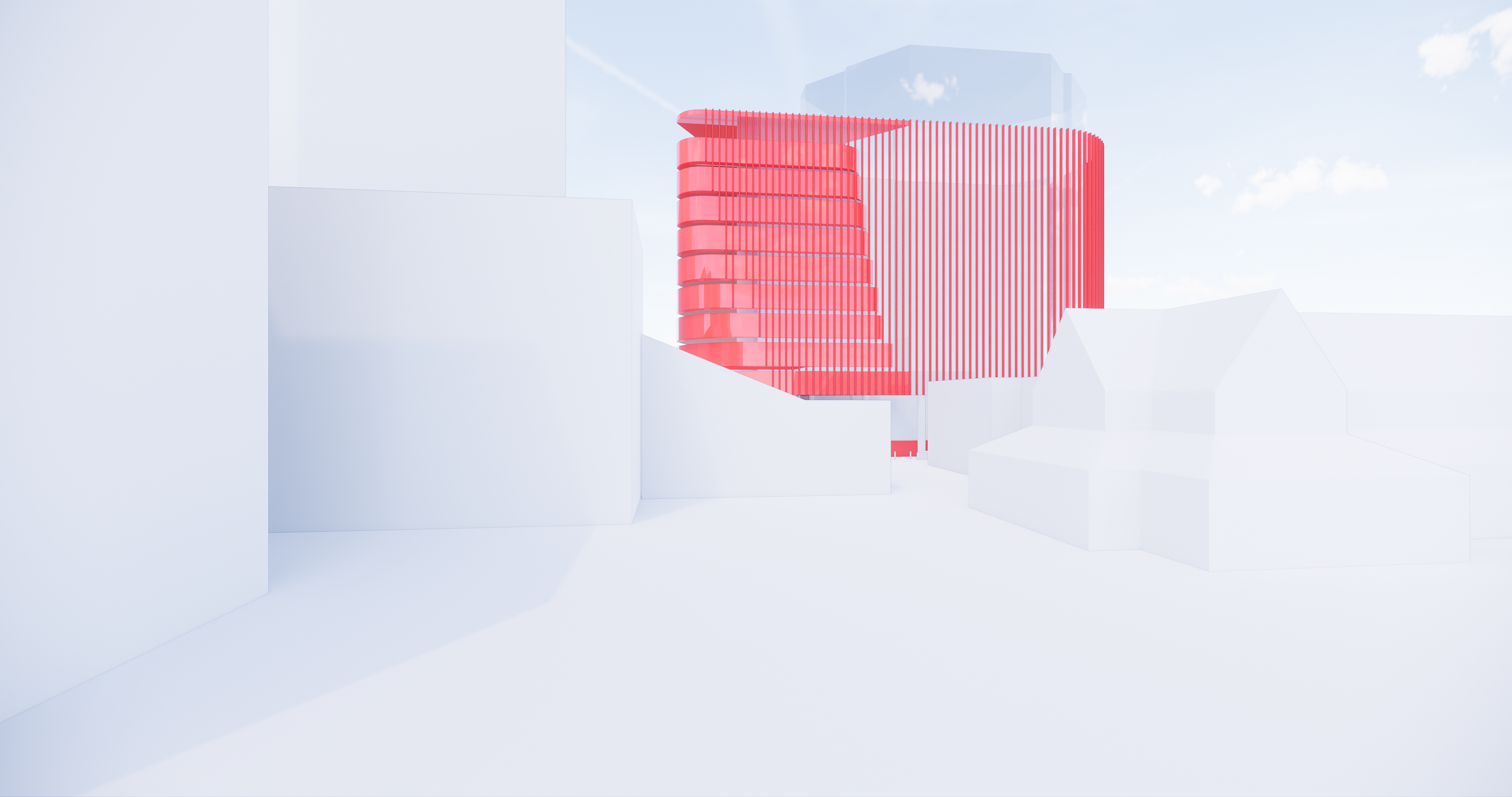 Commercial Building Upgrade Exploration 04