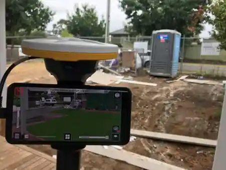 Sitevision AR