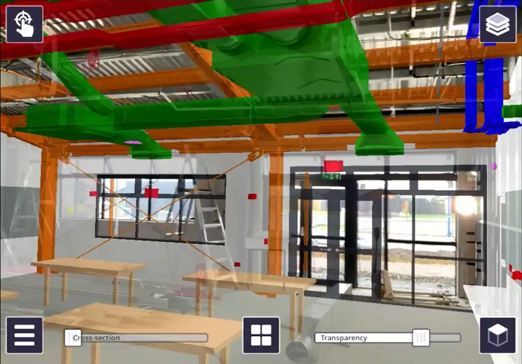 Capture and Share AR Photographs