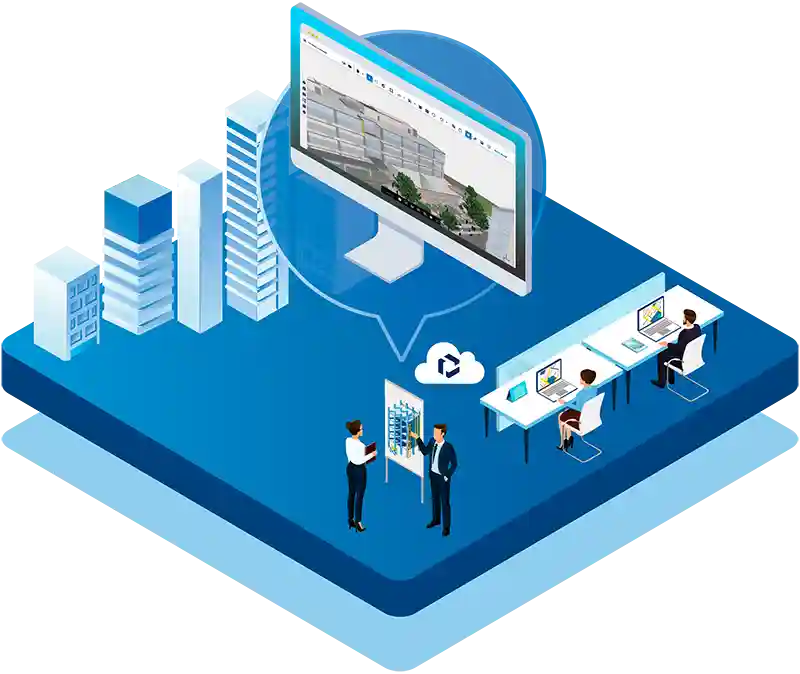 Trimble Connect