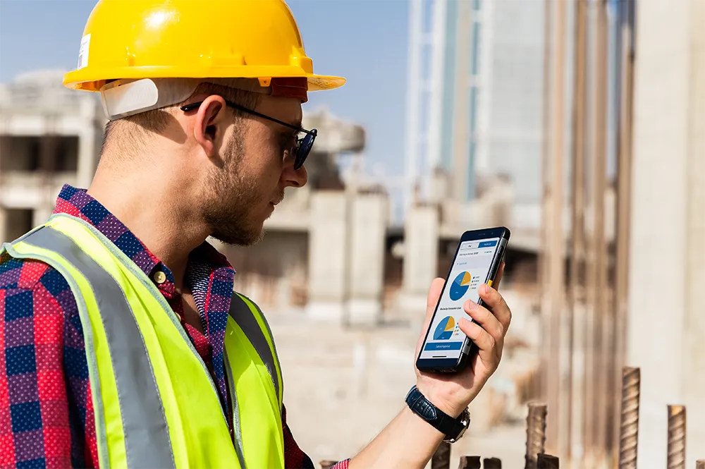 Vista mobile access