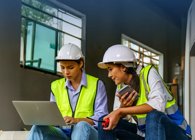 BuildingPoint Jobpac Connect and Vista