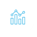 chart icon