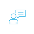 communication icon