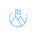 mountains icon