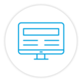 web interface icon