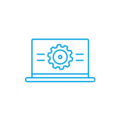 laptop settings icon