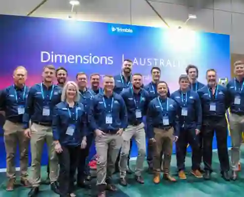 BuildingPoint Group shot BuildingPoint Group shot