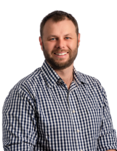 Isaac Mannion, Commercial Projects Technical Lead, Cresco Australia
