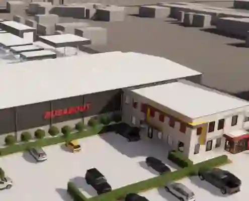 final busabout building final busabout building