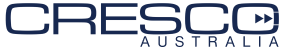 CRESCO Australia logo