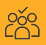 chart icon