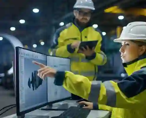 BuildingPoint Jobpac Connect and Vista BuildingPoint Jobpac Connect and Vista