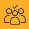 chart icon