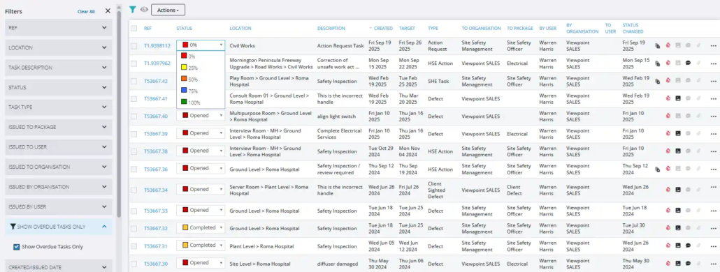 Vista job cost accounting Vista job cost accounting