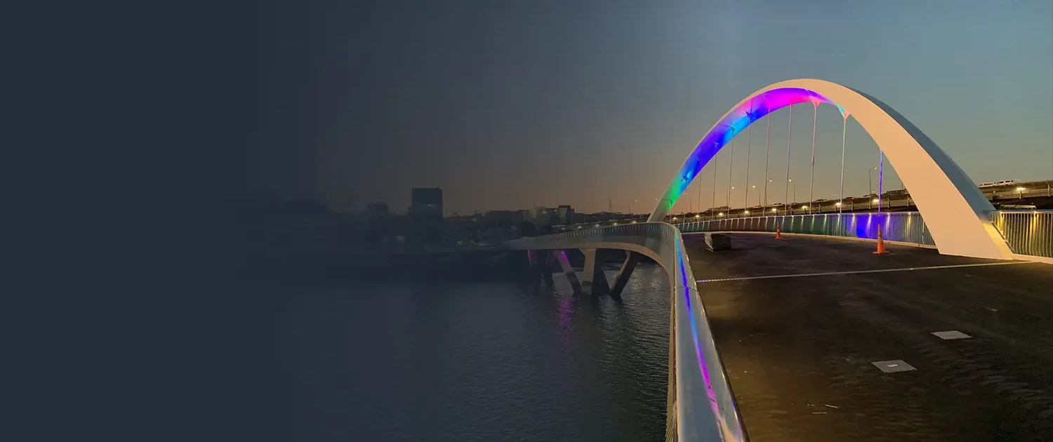 Tekla BIM Awards 2025 Banner