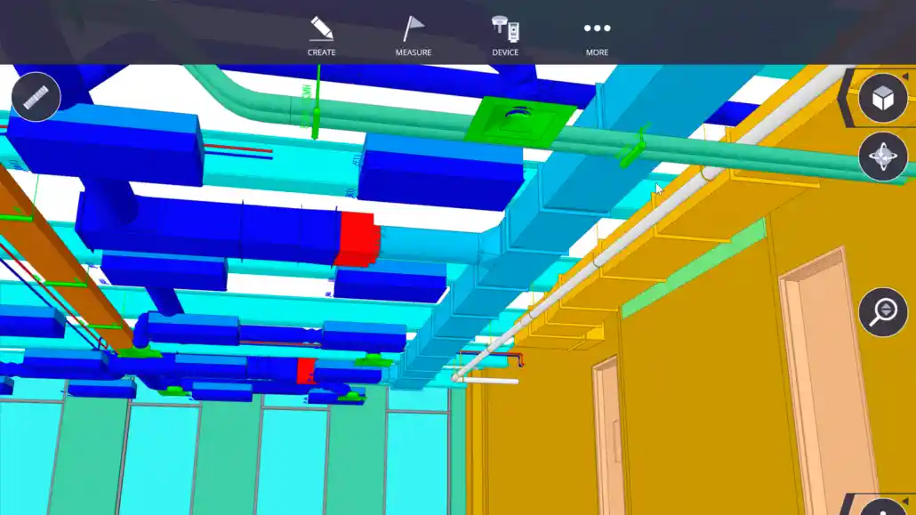 Trimble Ri - Built to work with Trimble FieldLink Trimble Ri - Built to work with Trimble FieldLink