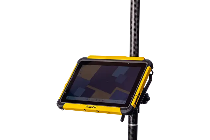 Trimble T110 tablet
