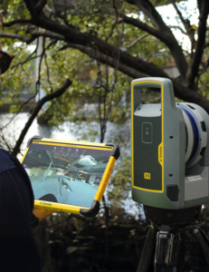 FieldLink Integrates with T110