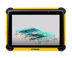 Data Collectors Rentals