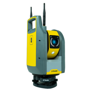 Rental Options - Total Stations