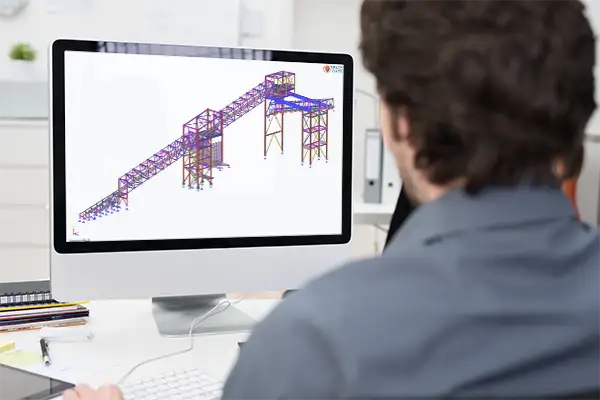 IDEA StatiCa case study