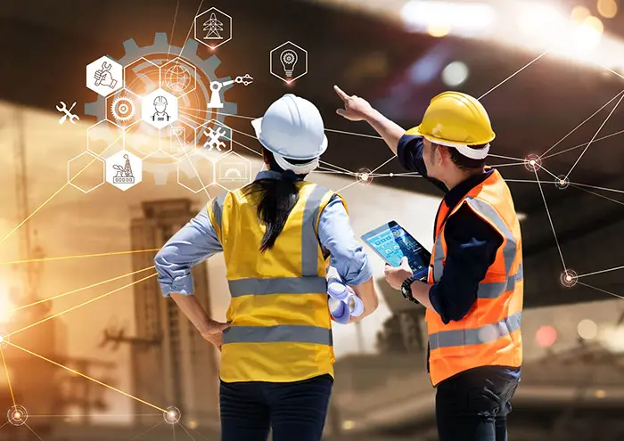 Advanced Diploma of Digital Engineering with TAFE Queensland