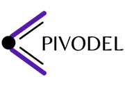 Pivodel logo