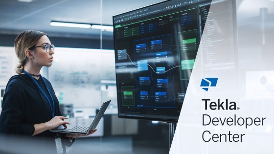 Tekla Developer Center Tekla Developer Center